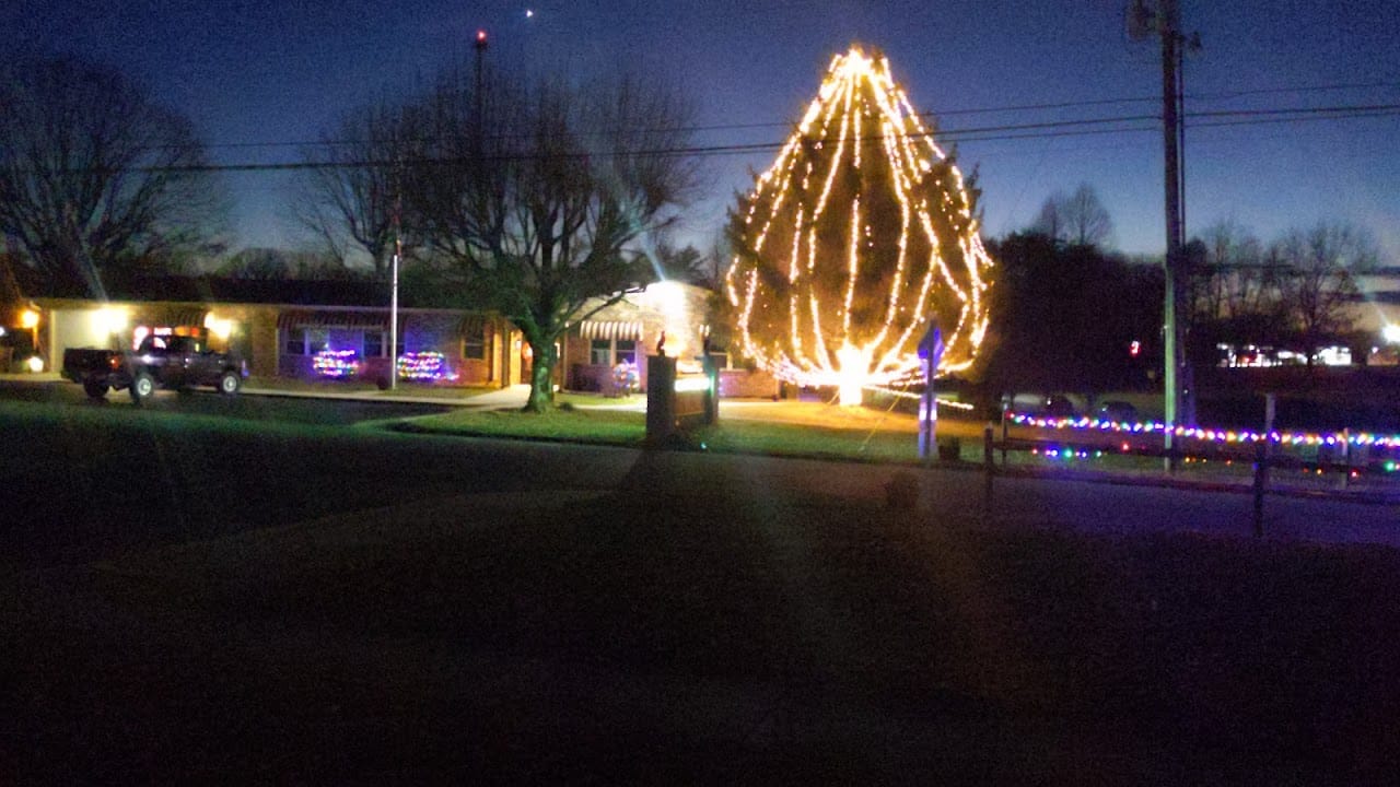 Grundy Housing Authority
