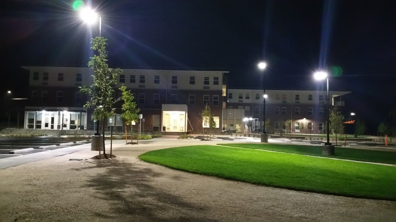Guadalupe Apartments