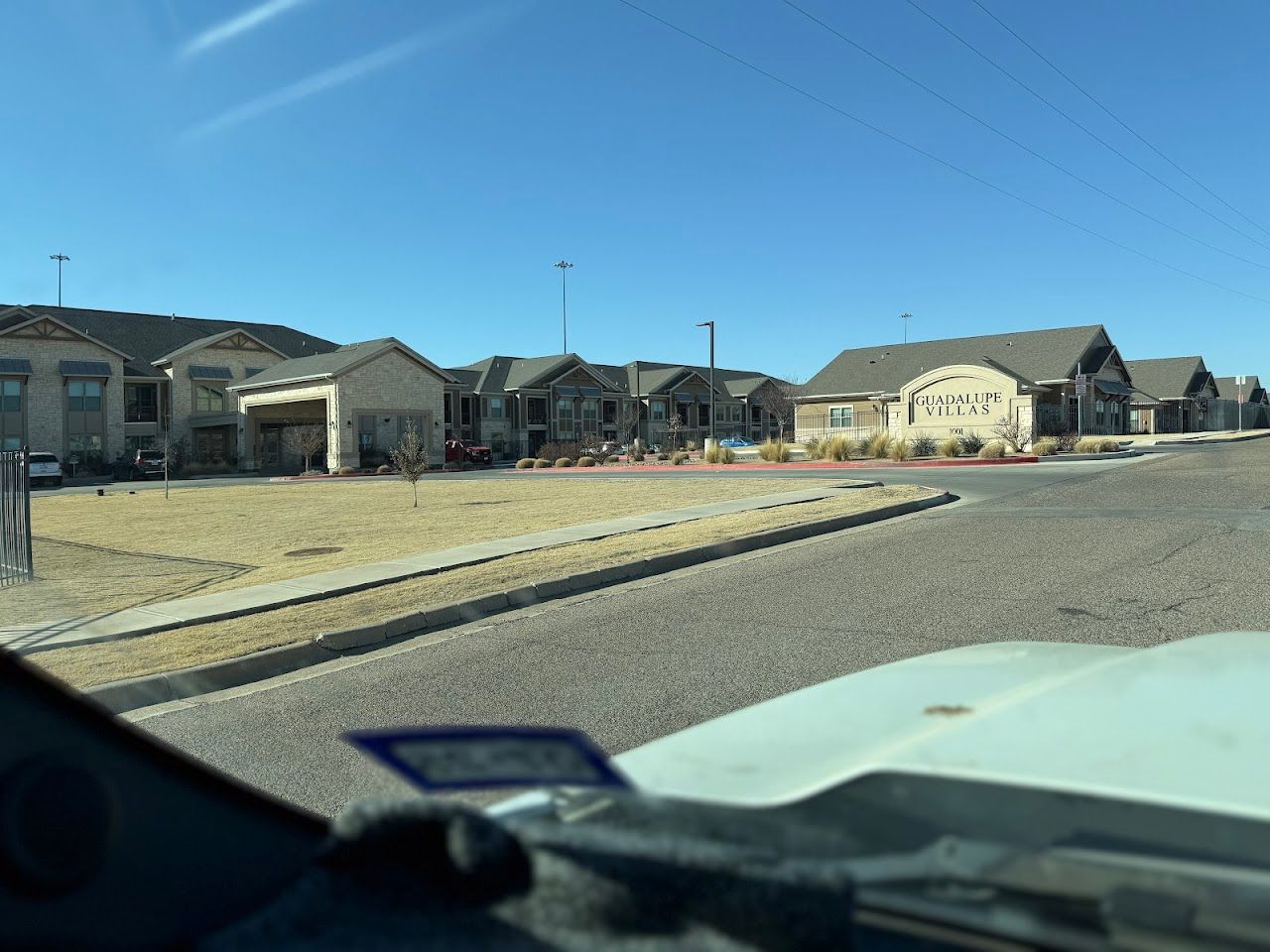 Guadalupe Villas