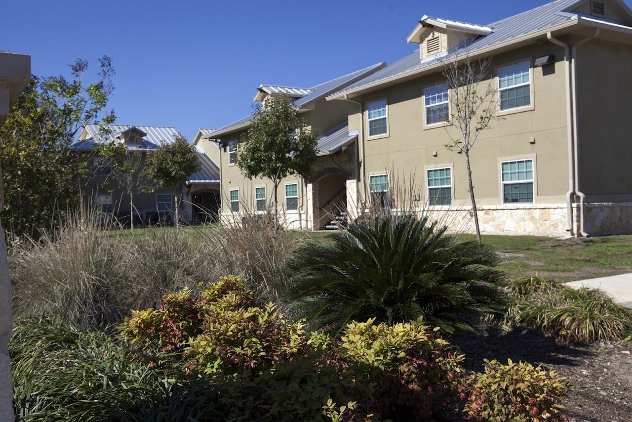Guild Park Apts