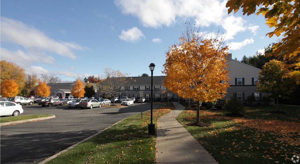 Guilderland Senior Housing