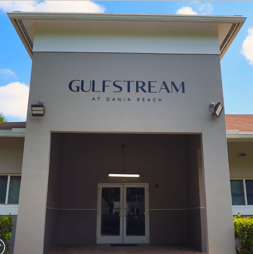 Gulfstream