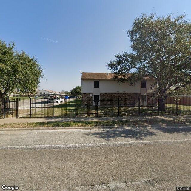 Gulfway Manor Apts