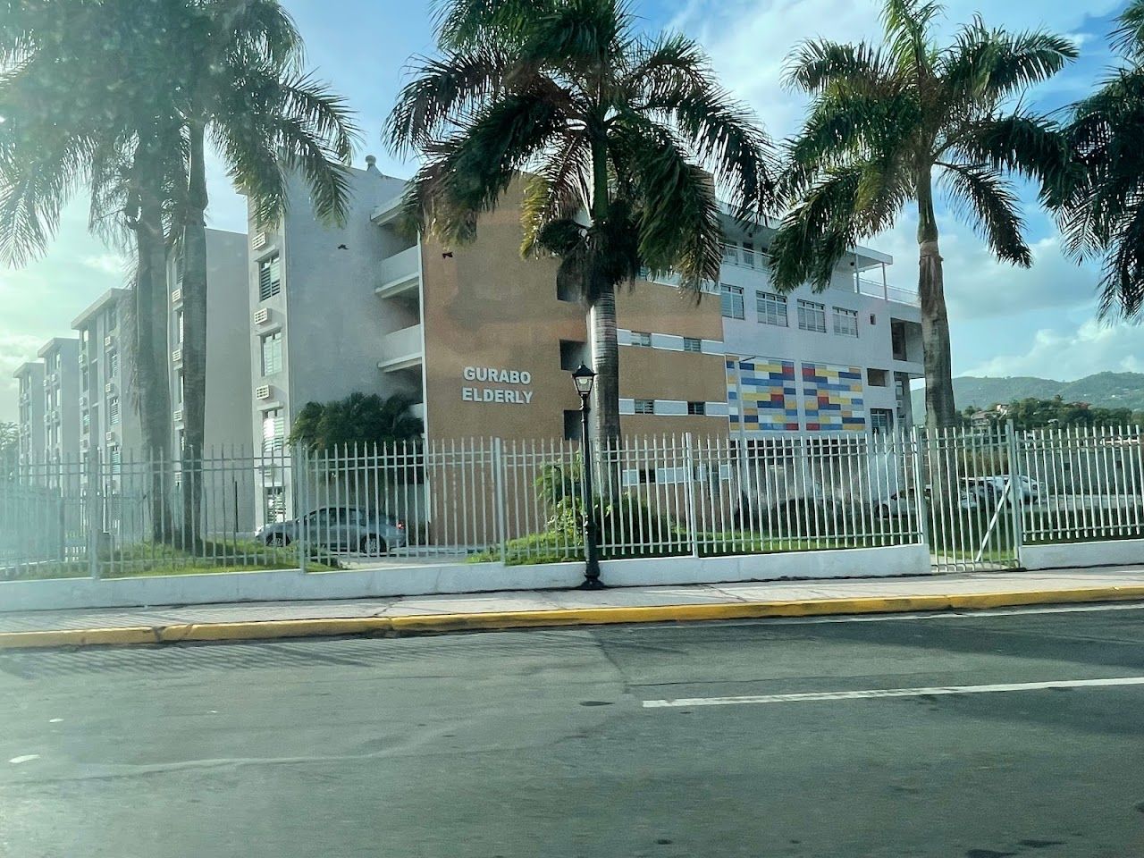 Gurabo Elderly