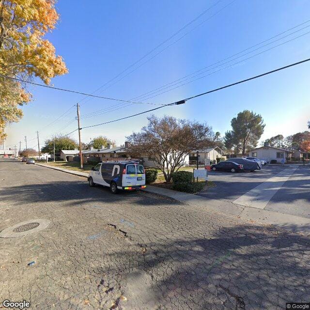 Gustine Garden Apartments
