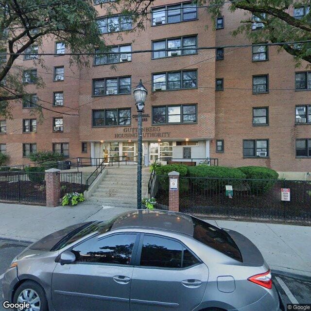 Guttenberg Housing Authority