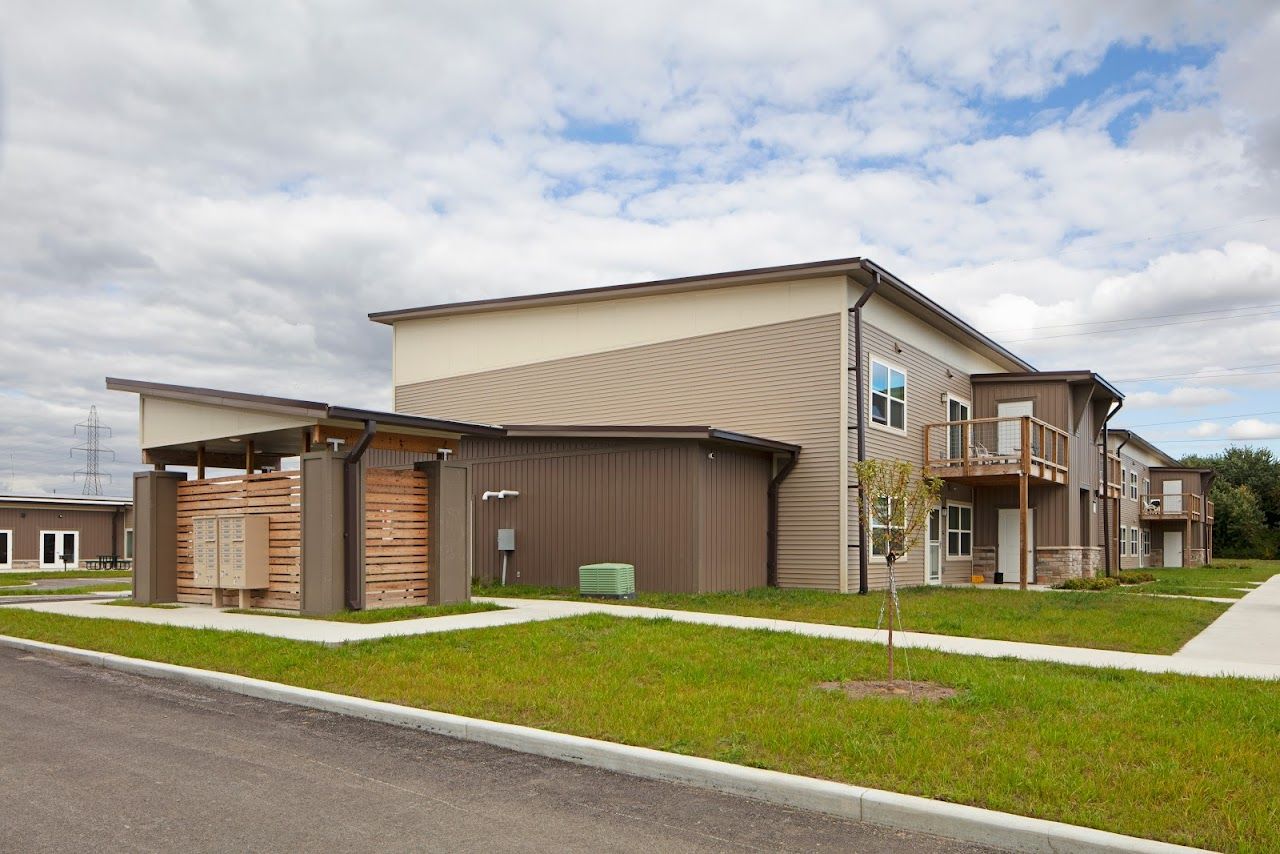 H38 East Apartments