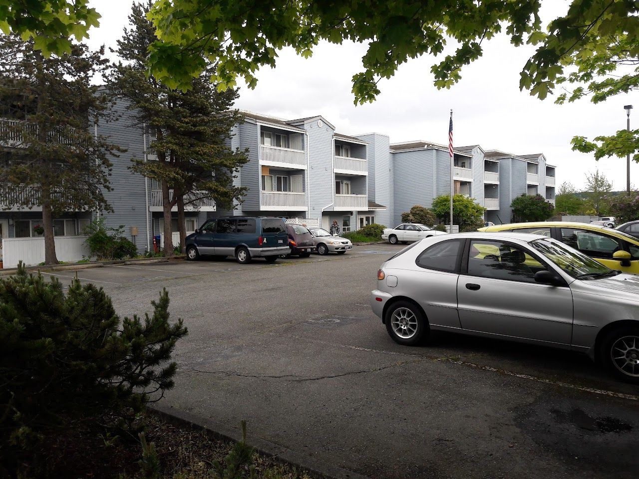 Ha City Of Anacortes