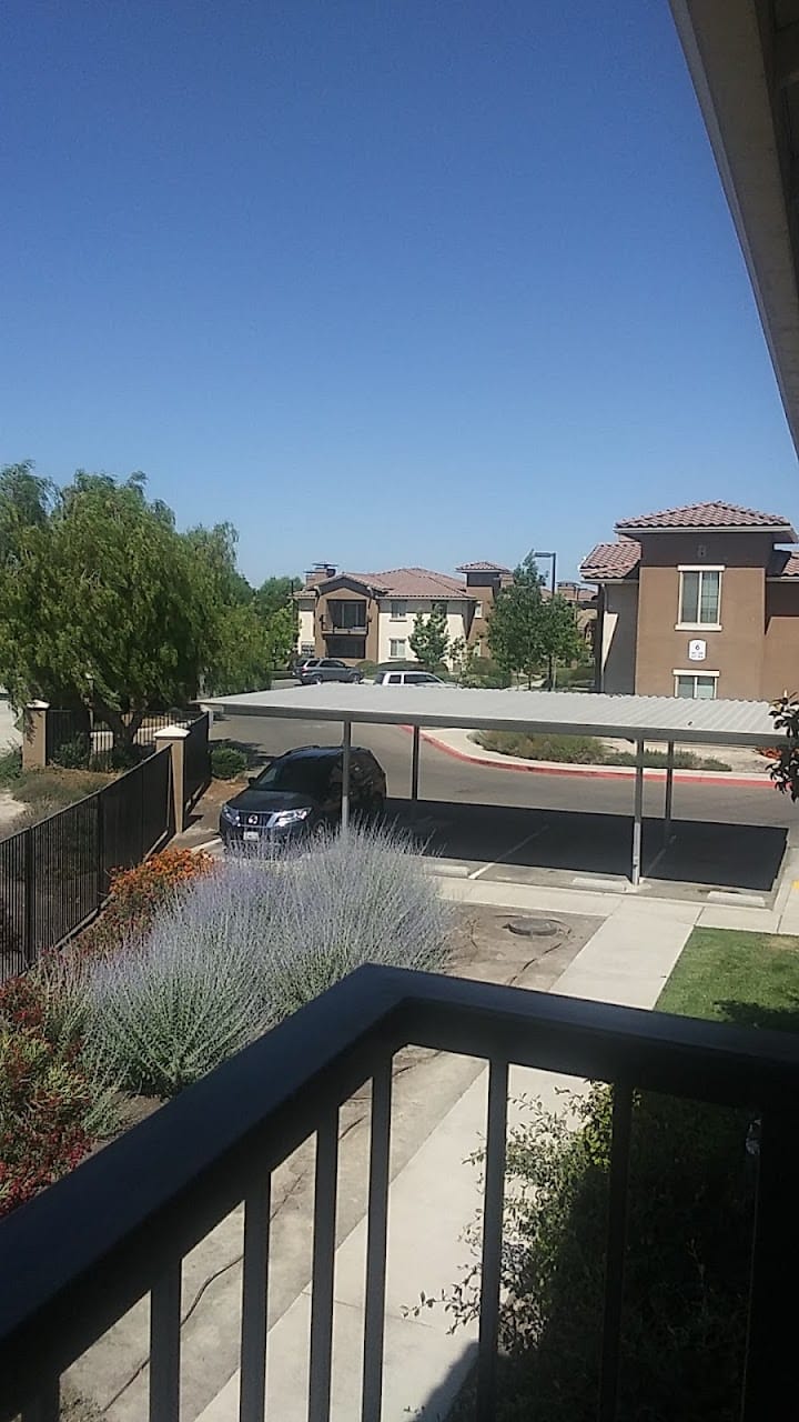 Hacienda Heights Apts