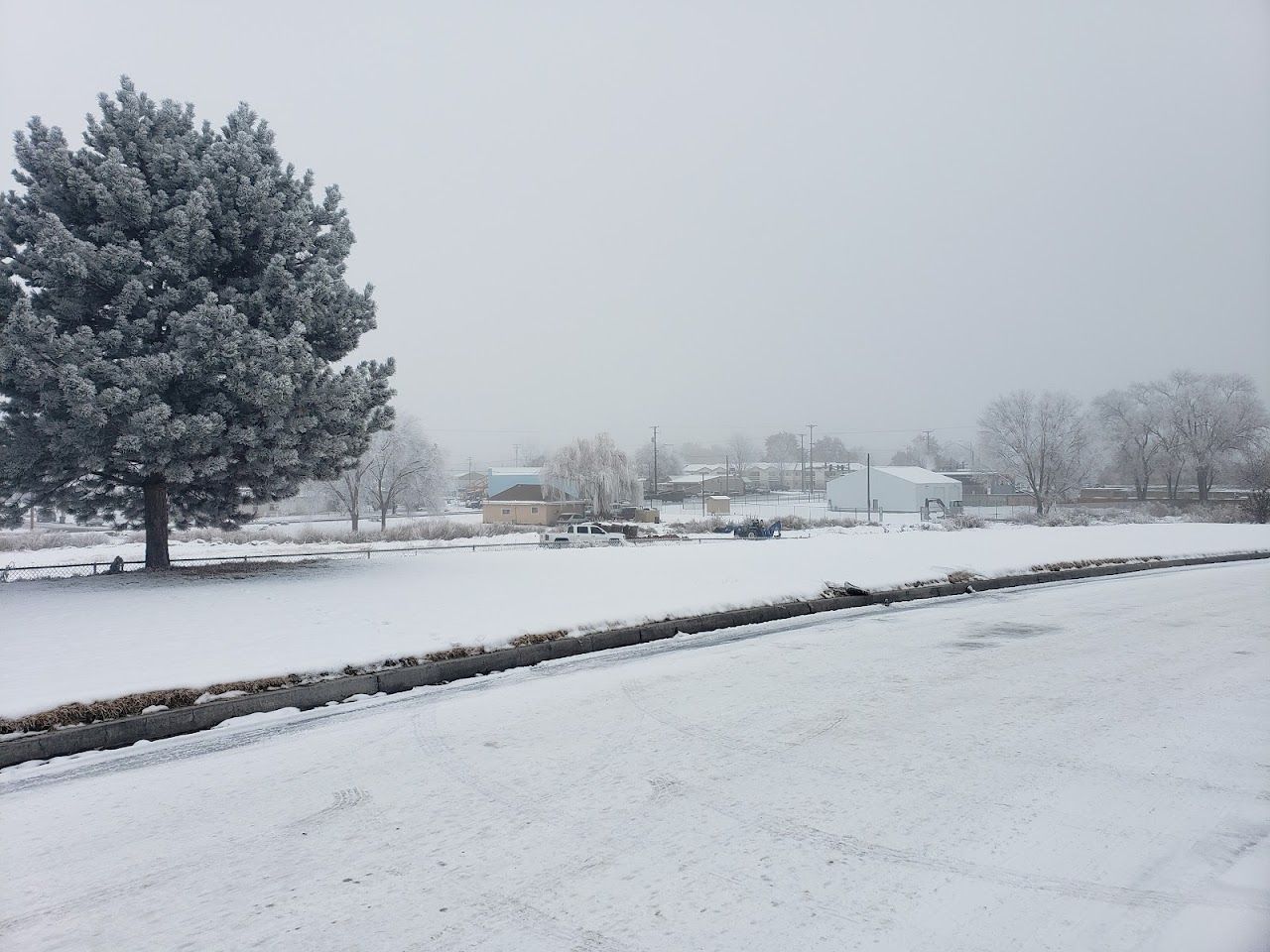 Hacienda West Apts