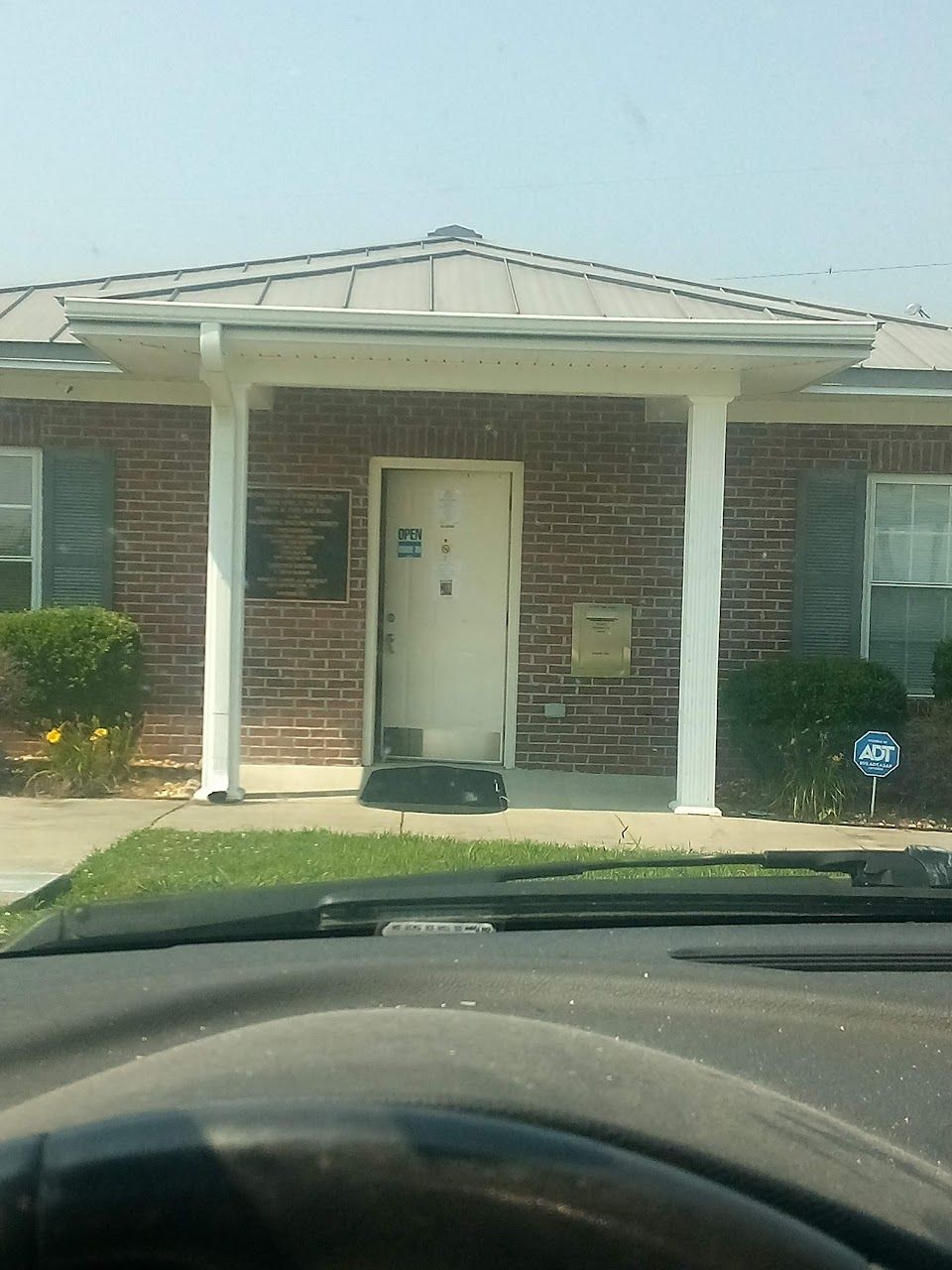 Hackleburg Housing Authority