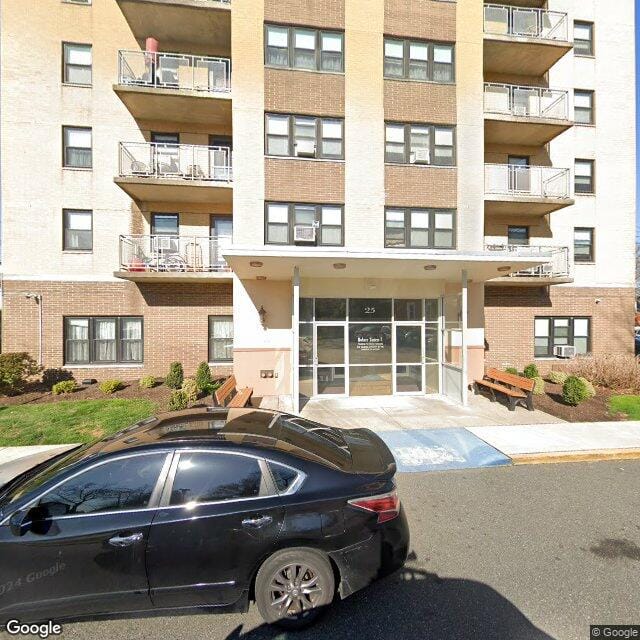 Haddon Housing Authority