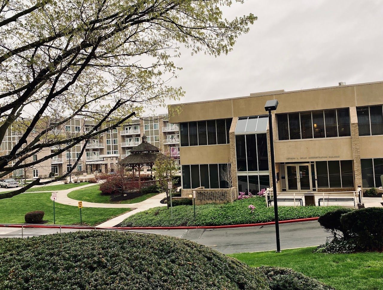 Hagerstown Housing Authority