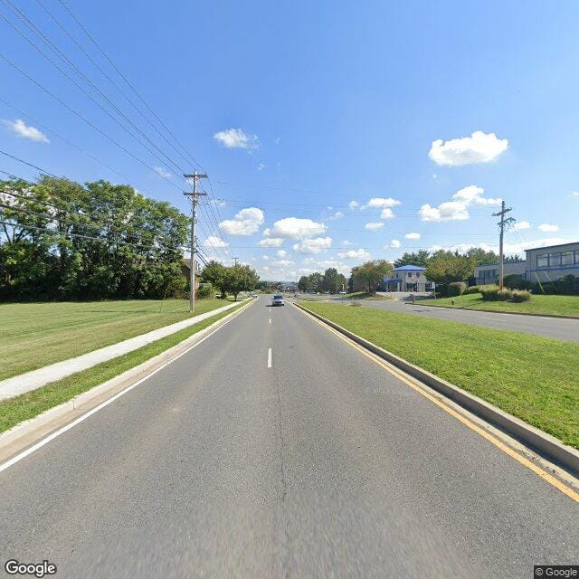 Hagerstown/Robinwood Senior I