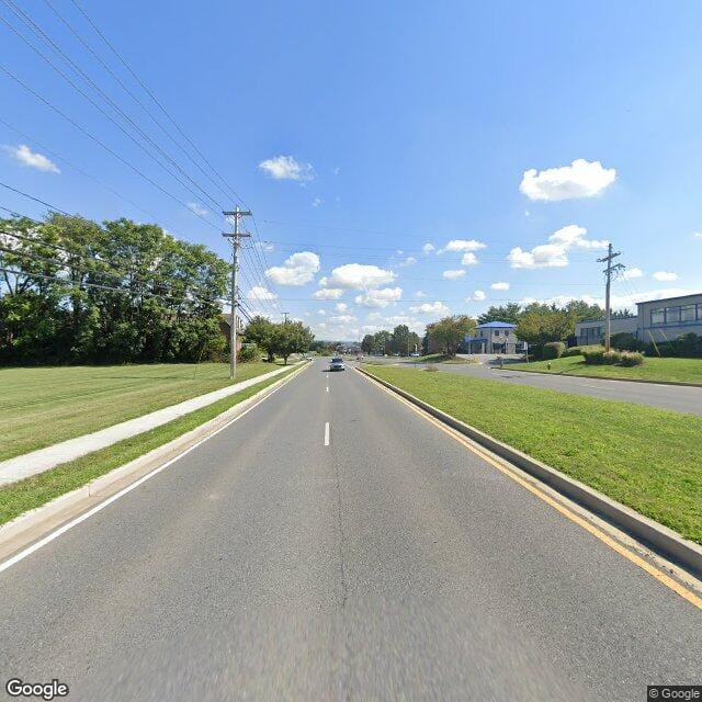 Hagerstown/Robinwood Senior Ii