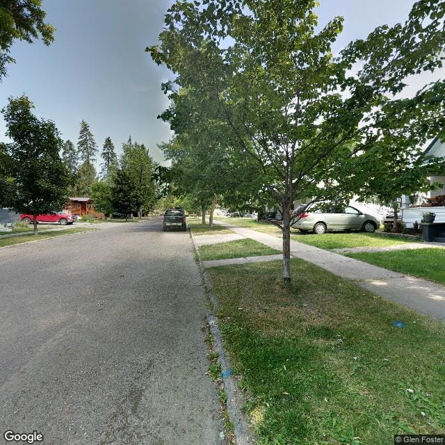 Hailey Apartments Whitefish