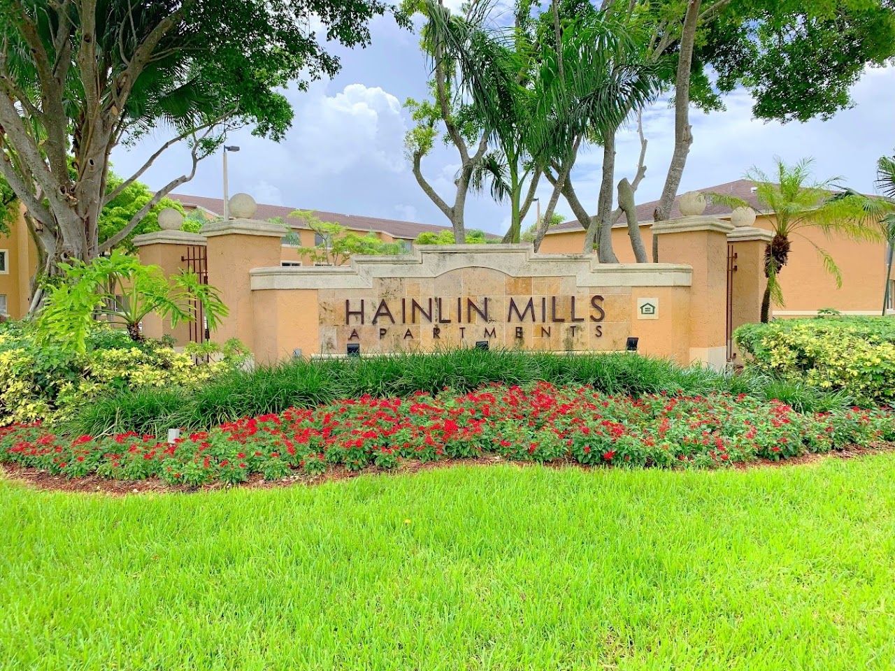 Hainlin Mills