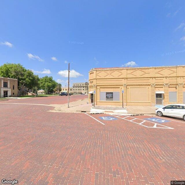Hale County Housing Authority