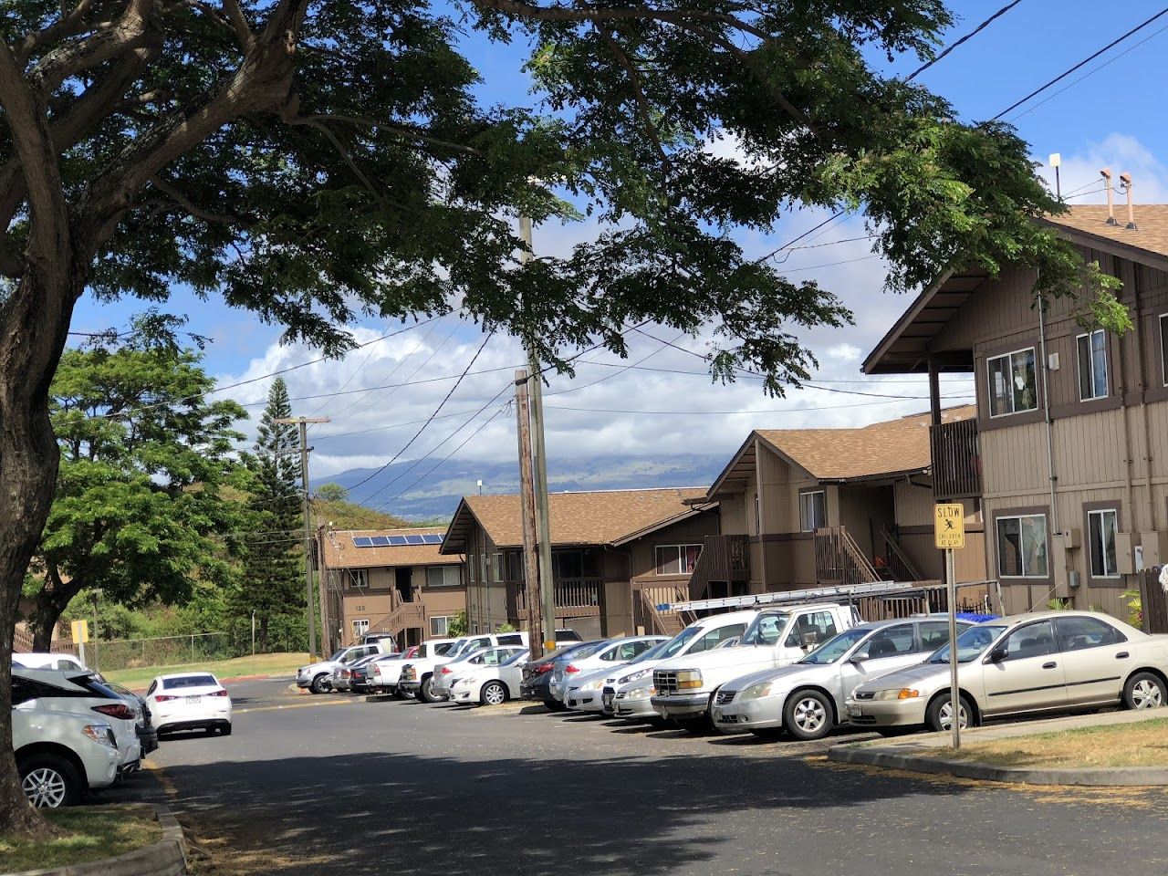 Hale Makana O Waiale