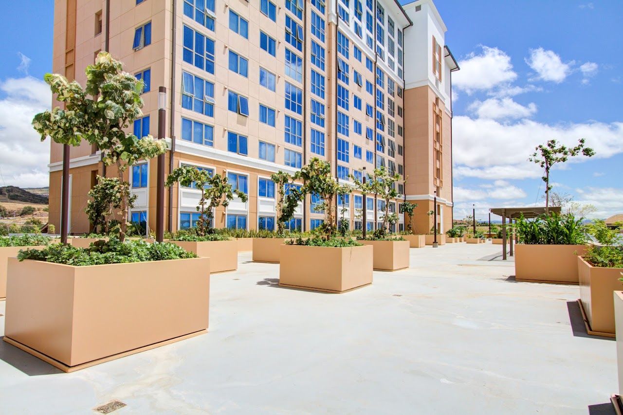 Hale Moena Ohana (Aka Kapolei Mixed Use Development Phase Ii)
