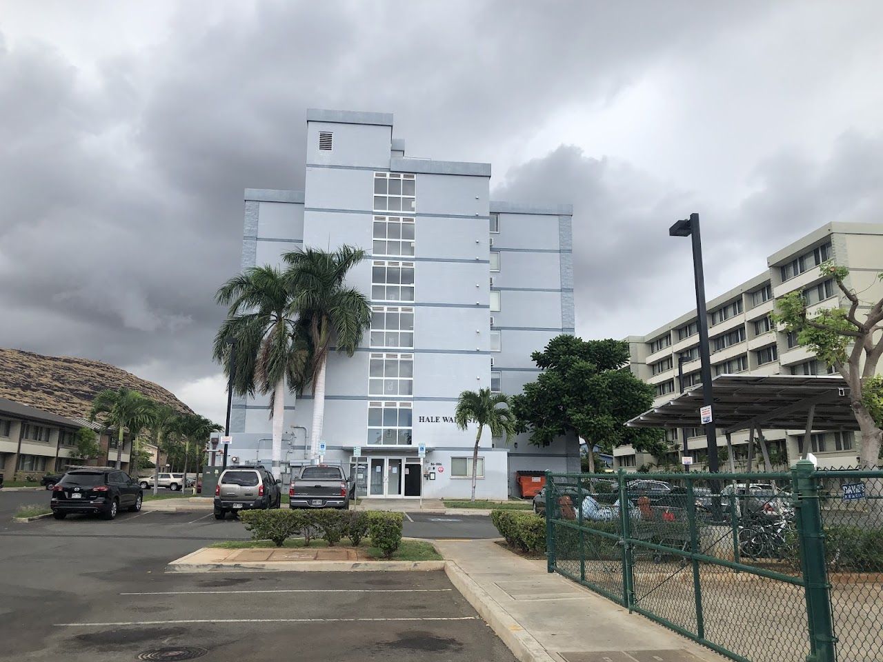 Hale Wai Vista Ii