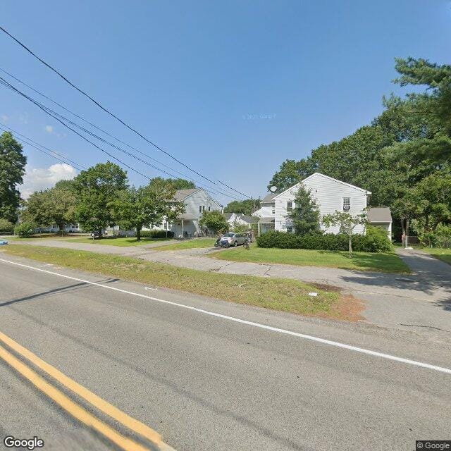 Halifax Housing Authority