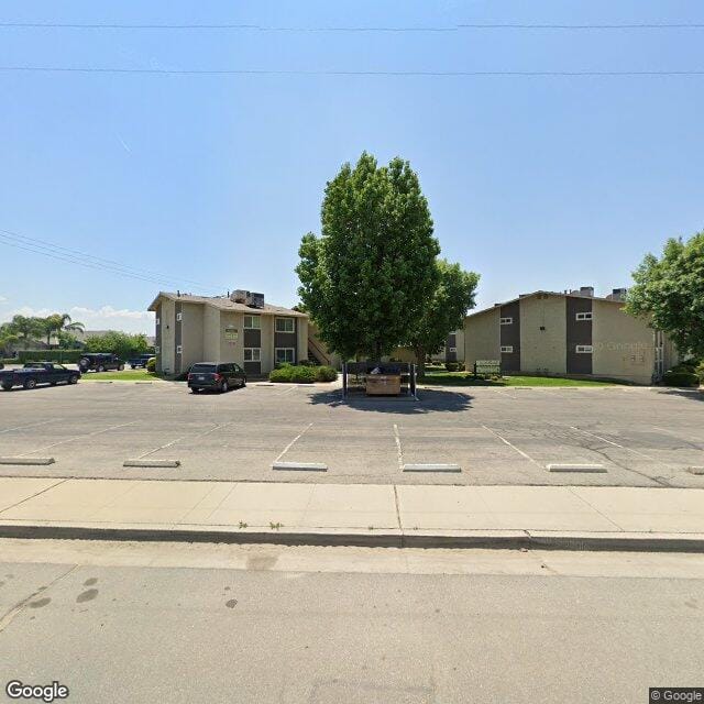 Hallmark Apts
