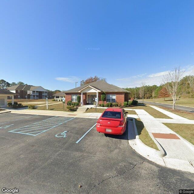Hallmark Crestmoor