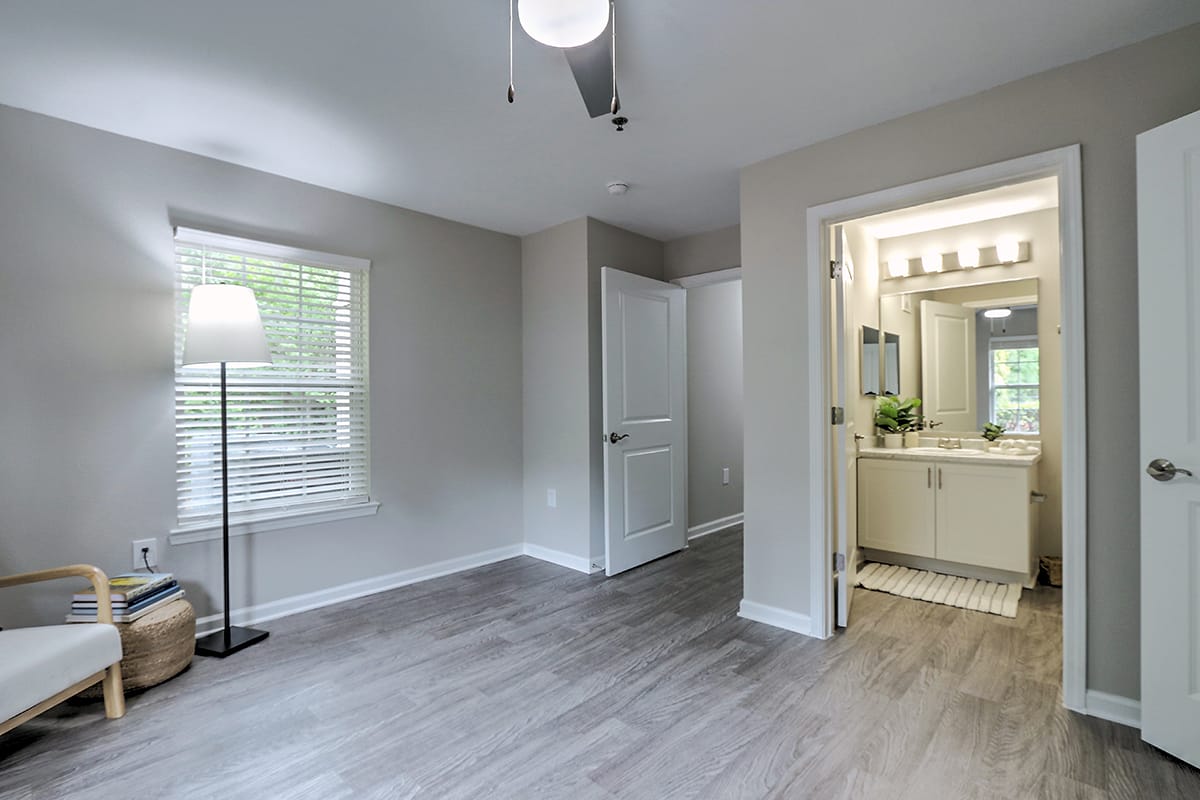 Hallmark Homes At Malphrus