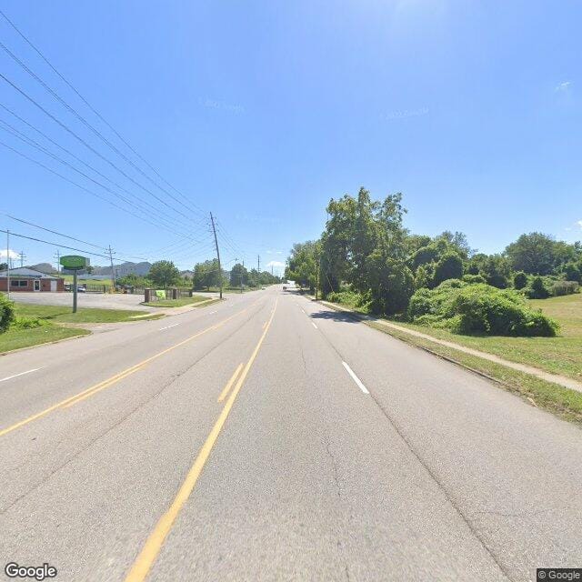 Halls Ferry Apts