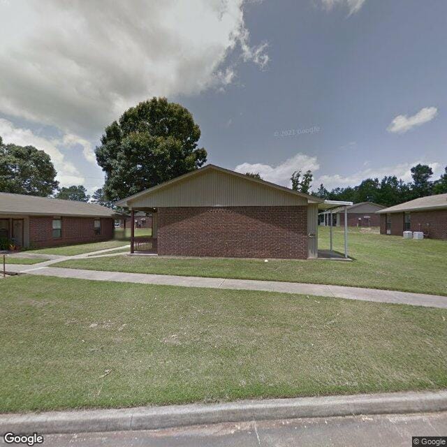 Hallsville Square