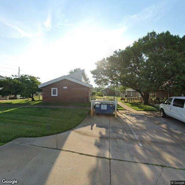 Halstead Housing Authority