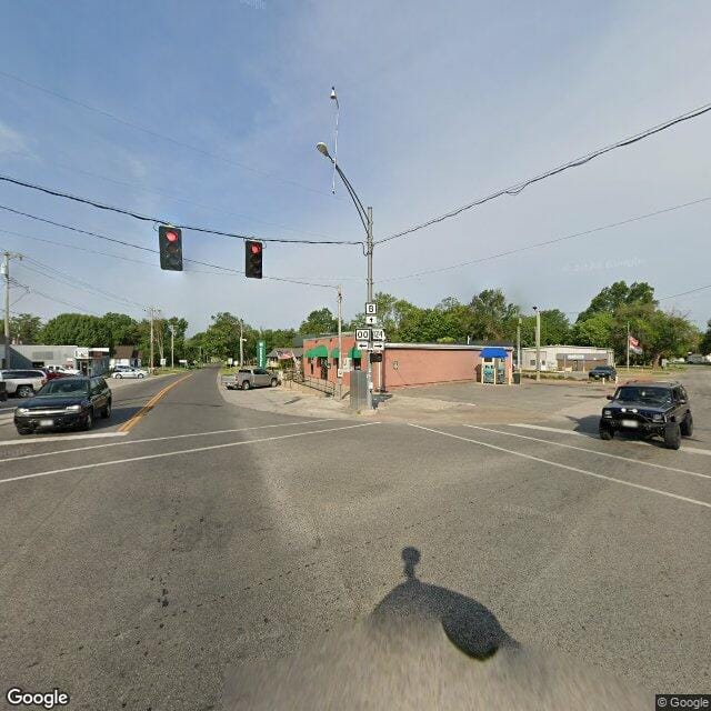 Halsville Senior Apts