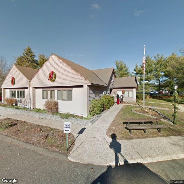 Hamden Housing Authority