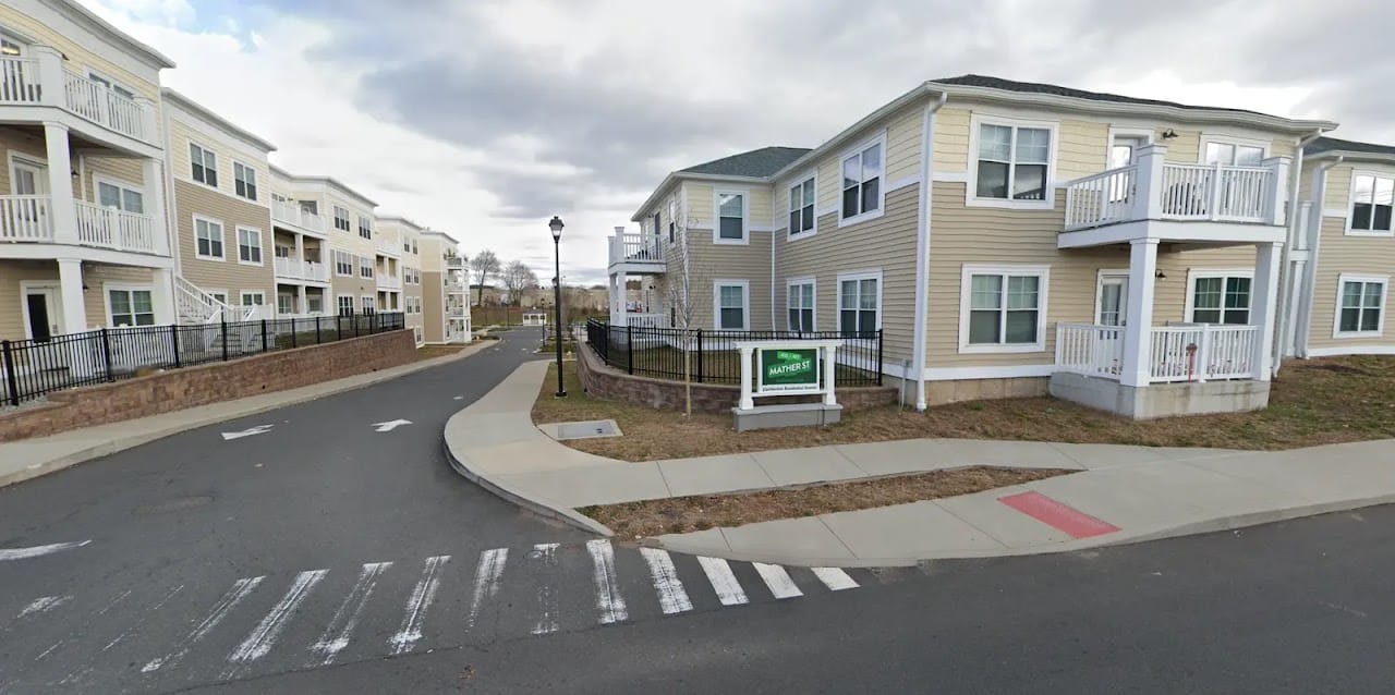 Hamden Specialty Housing