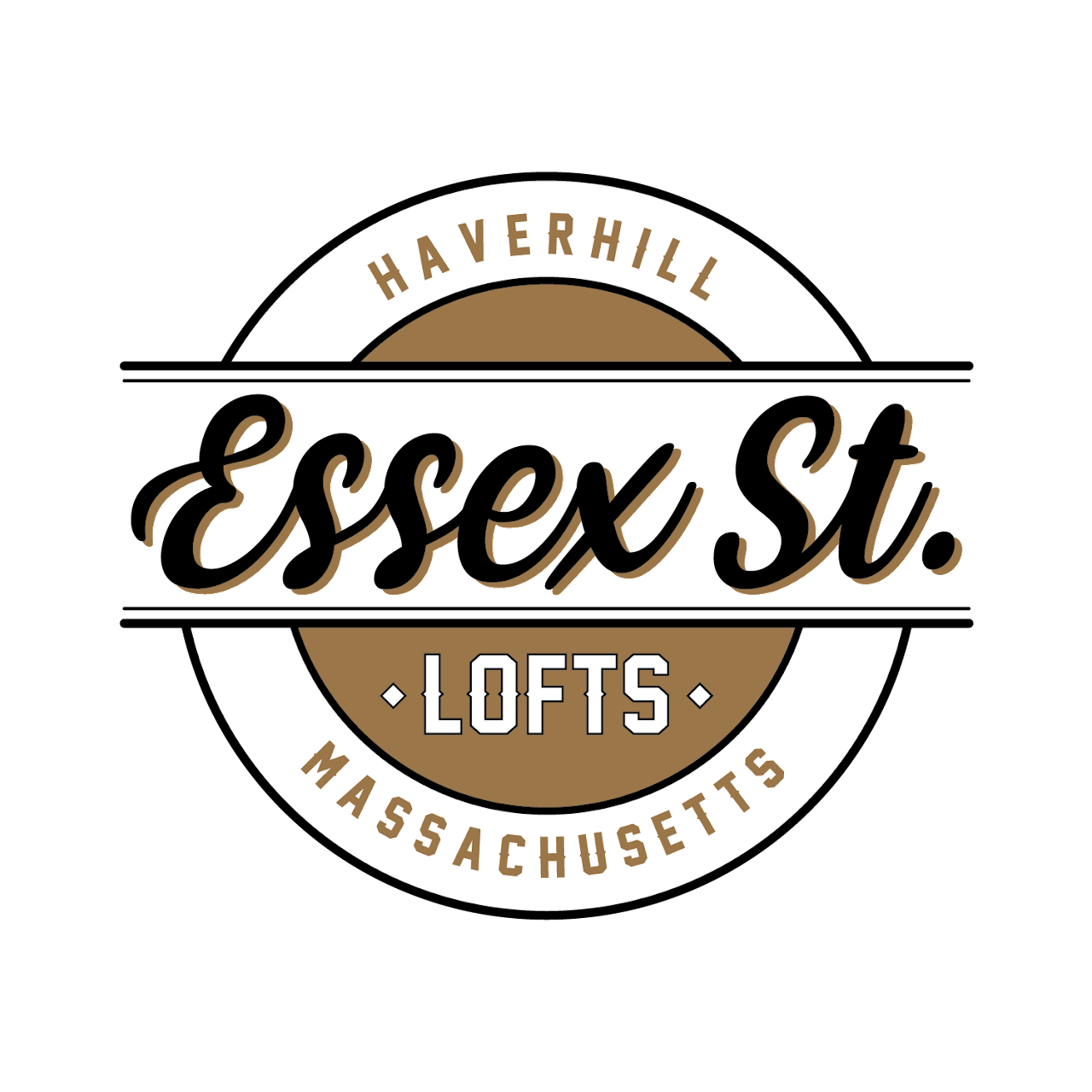 Hamel Mill Lofts