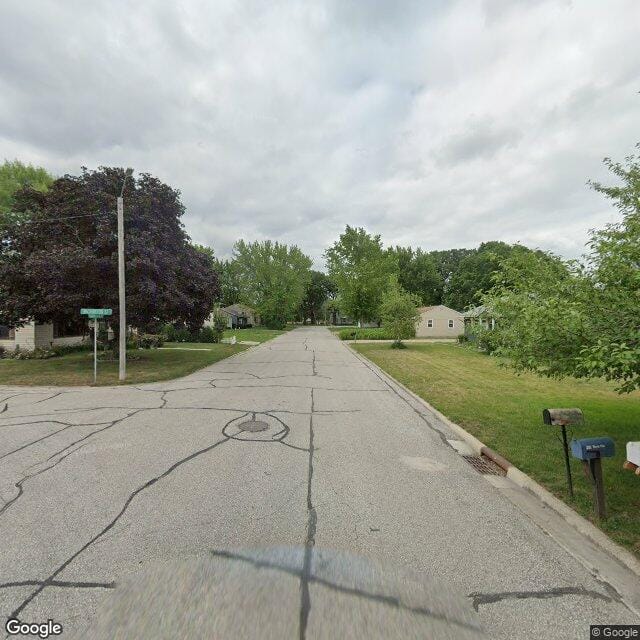 Hamilton Knolls