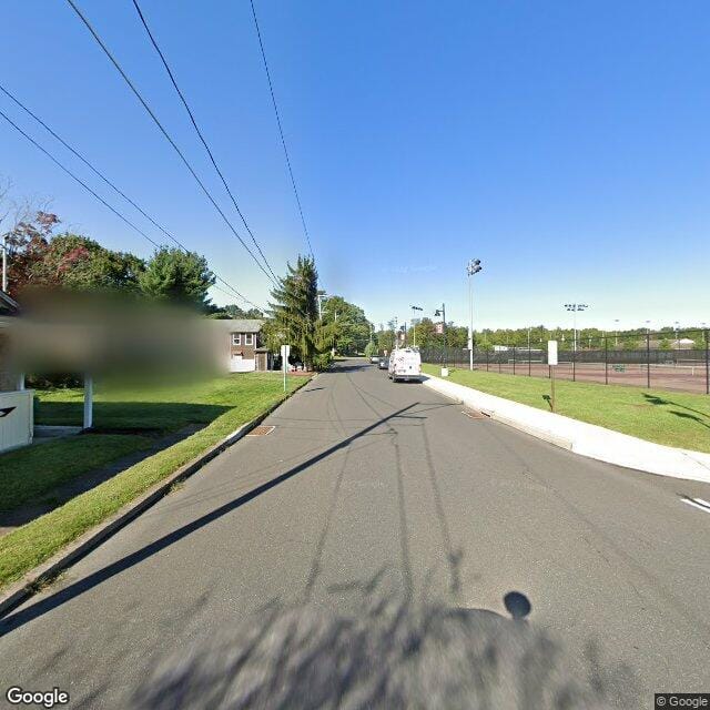 Hamilton Manor Apts