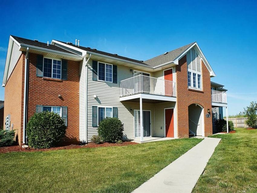 Hamilton Pointe Apts