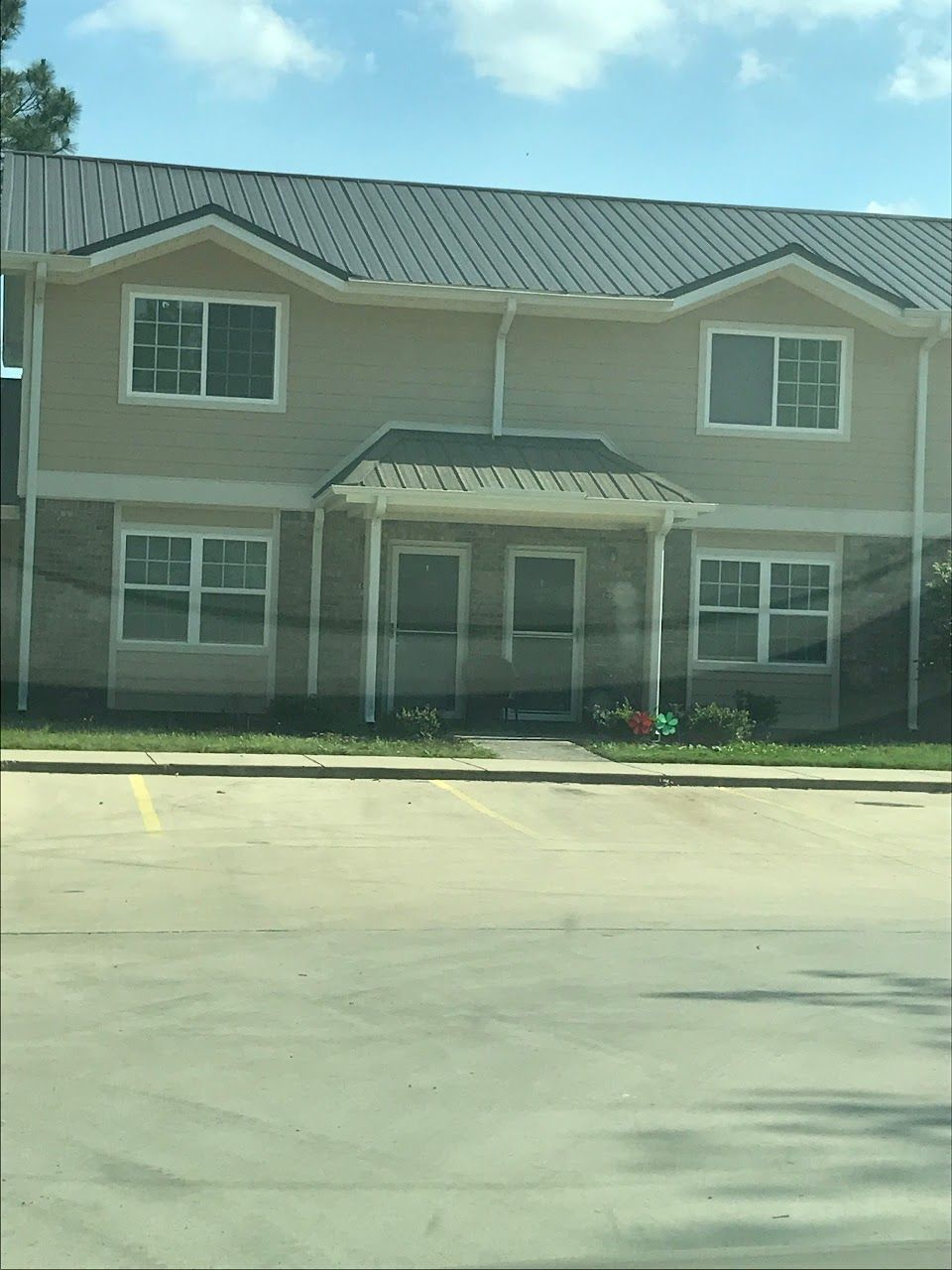 Hamilton Villas