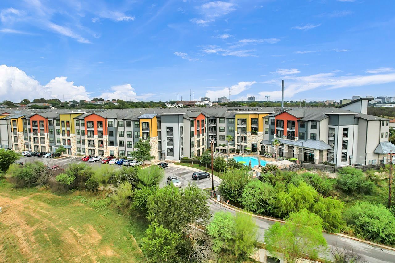 Hamilton Wolfe Lofts