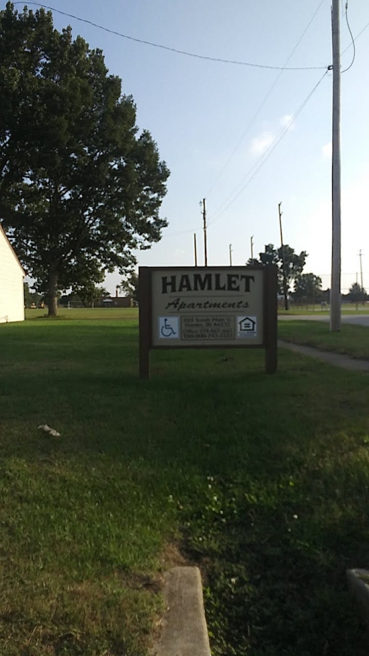 Hamlet Apts