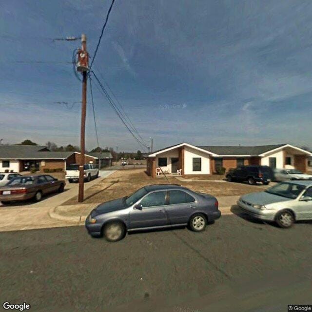 Hamlet Housing Authority