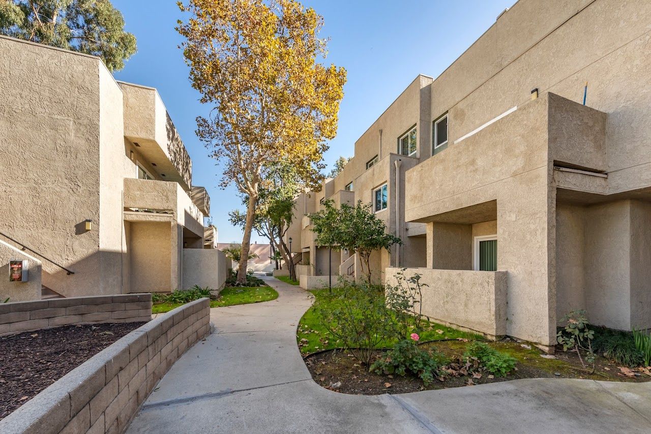 Hamlin Estates