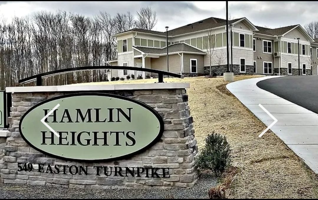Hamlin Heights