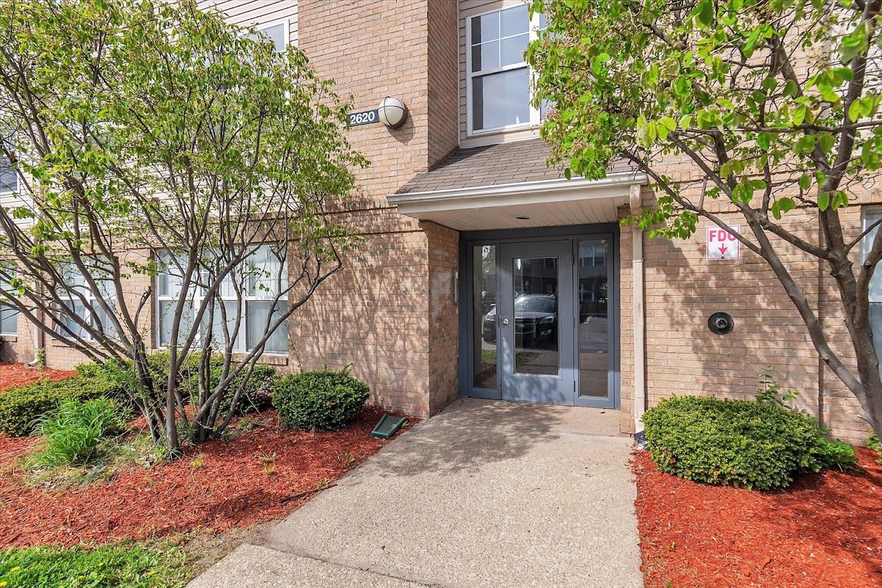 Hamlin Place Estates