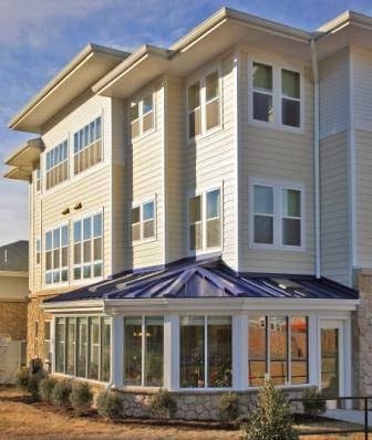 Hammarlee House Apts