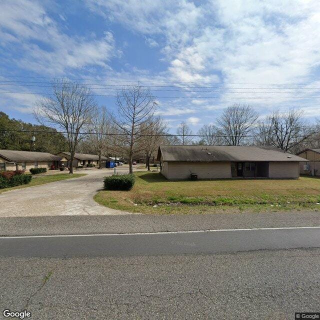 Hammermill Apts.