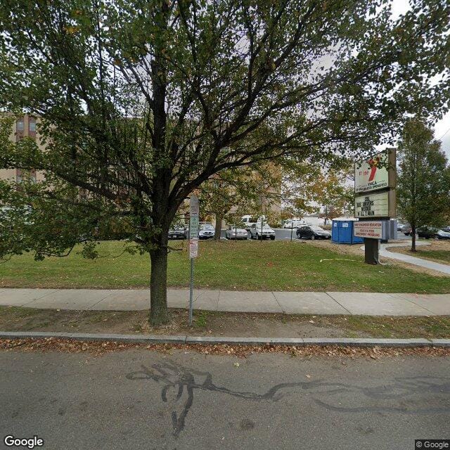 Hampden Affordable Housing