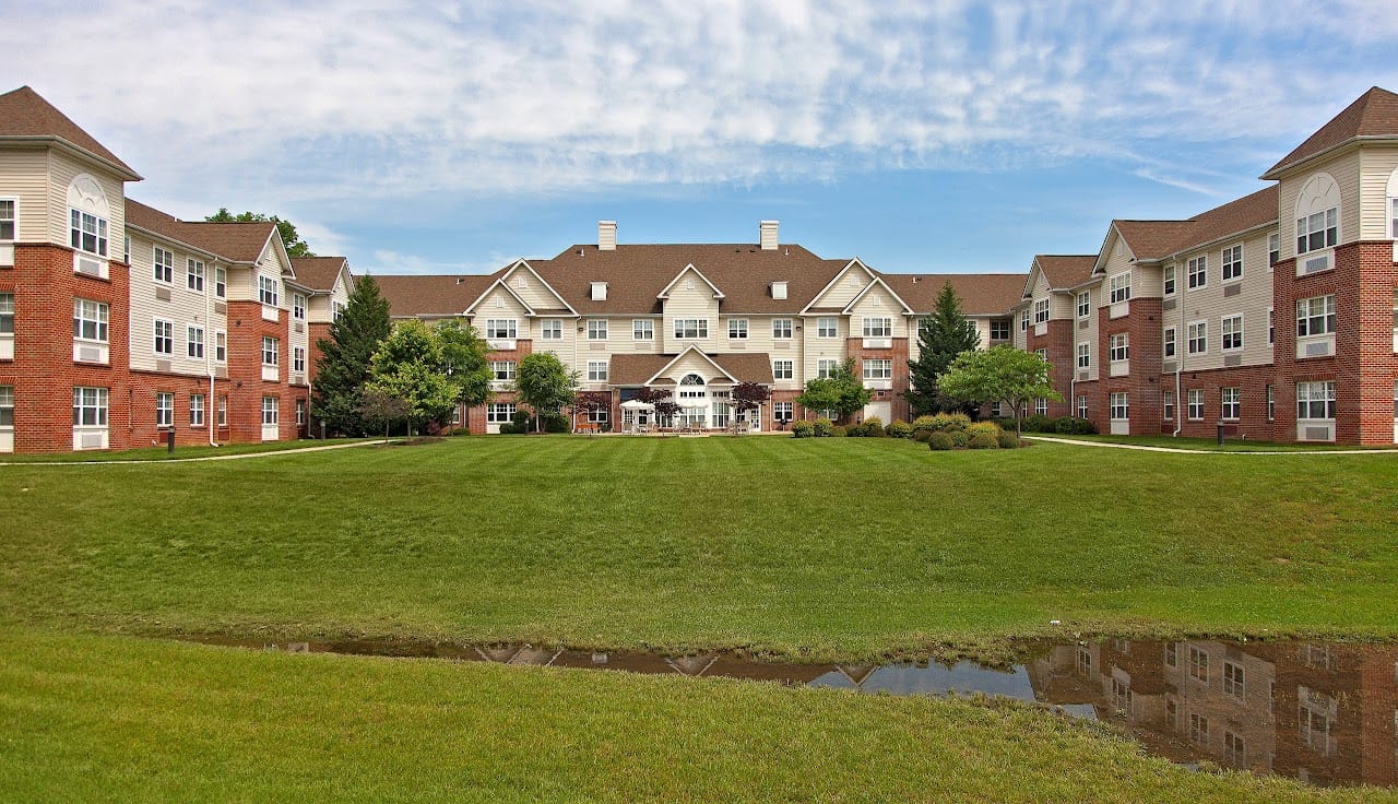 Hampshire Village